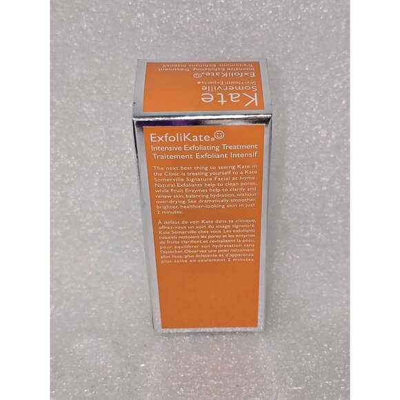 Kate Somerville ExfoliKate Intensive Exfoliating Treatment 60ml - Picture 2 of 4